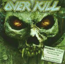 Overkill (USA) : 6 Songs